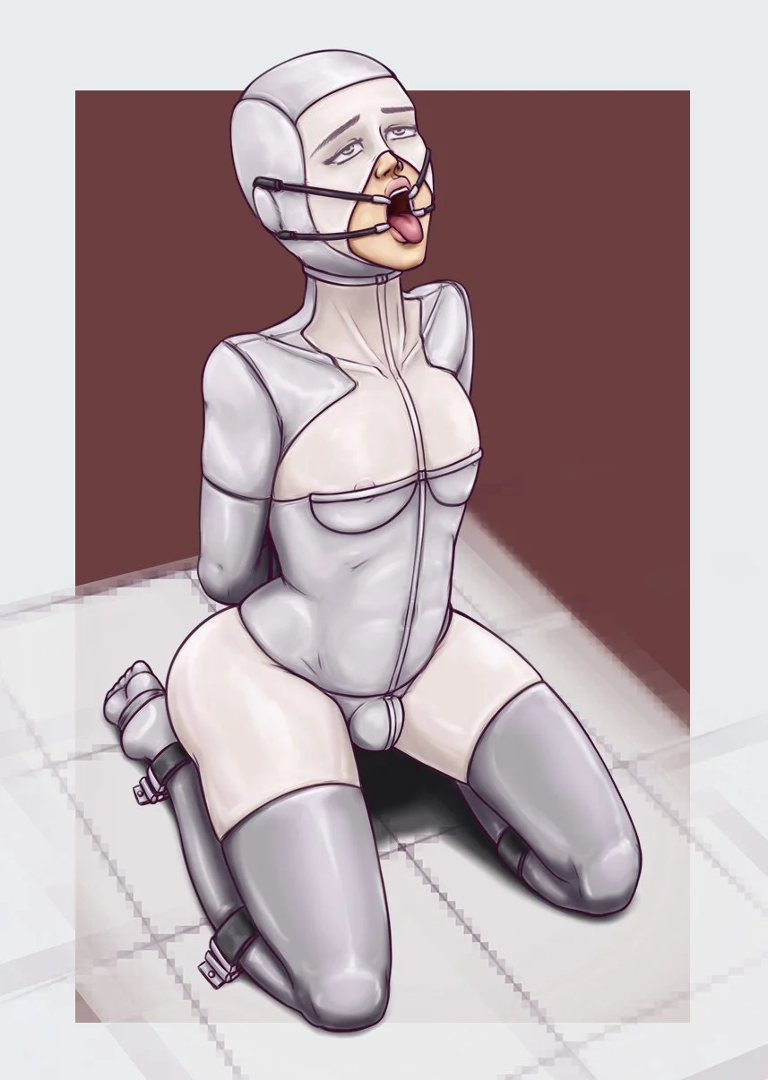 Secretary Game - Training image 2