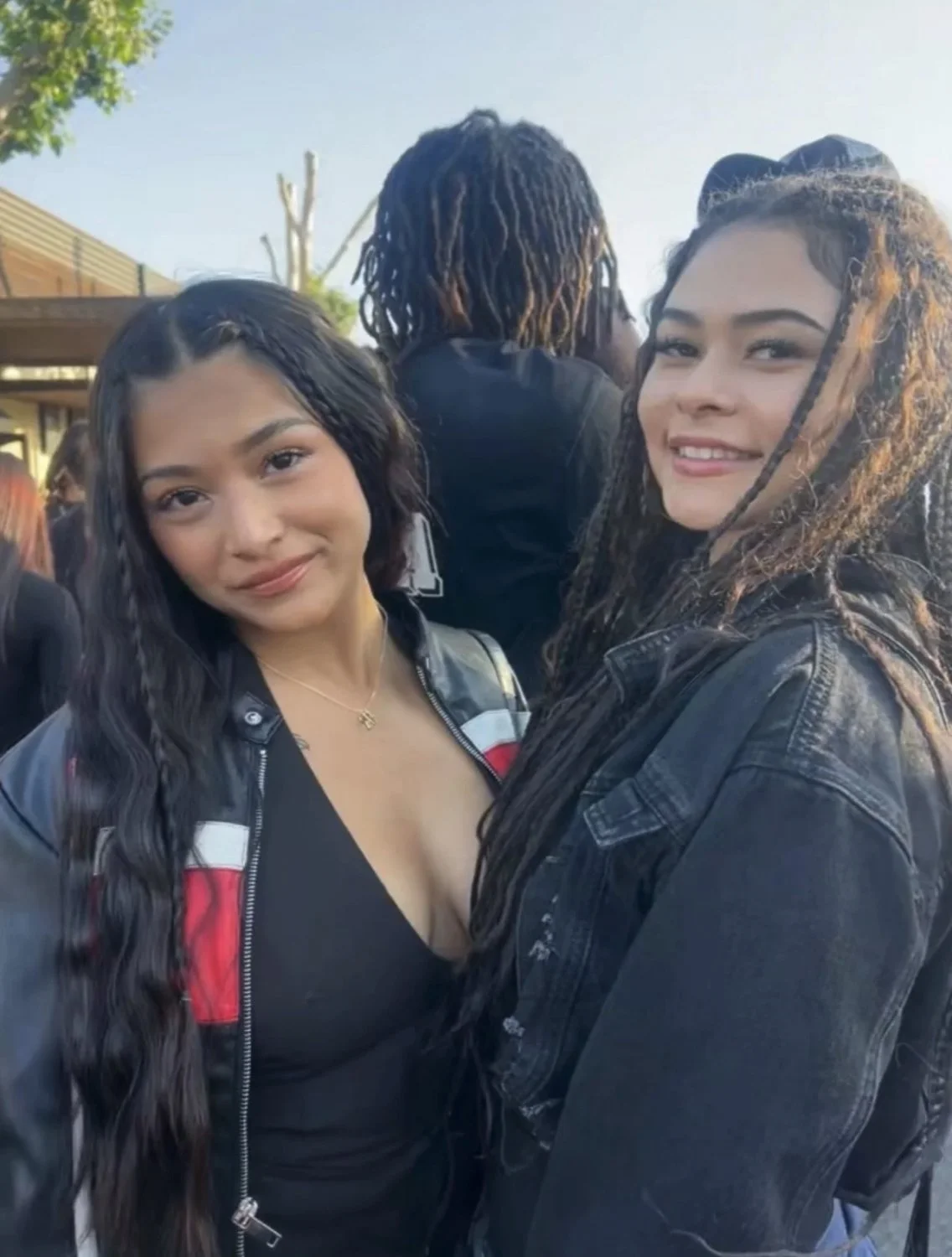 Asian abg slut showing off her big ass image 4