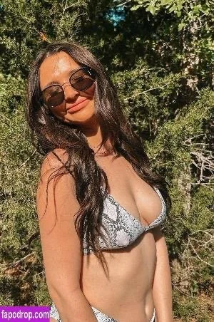 Meg in sexy lingerie image 13