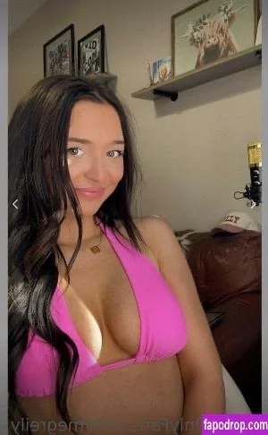 Meg in sexy lingerie image 6