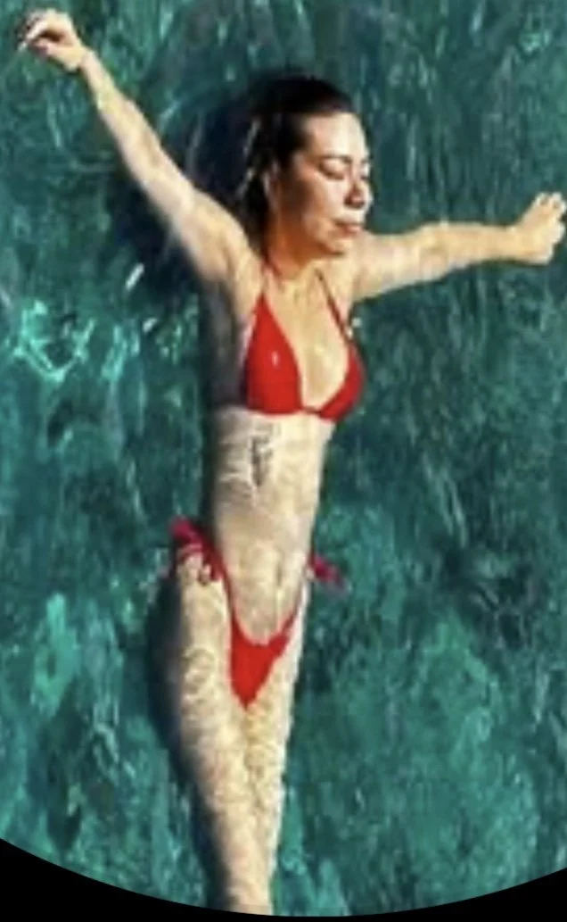 Mexicana rica vagina image 3
