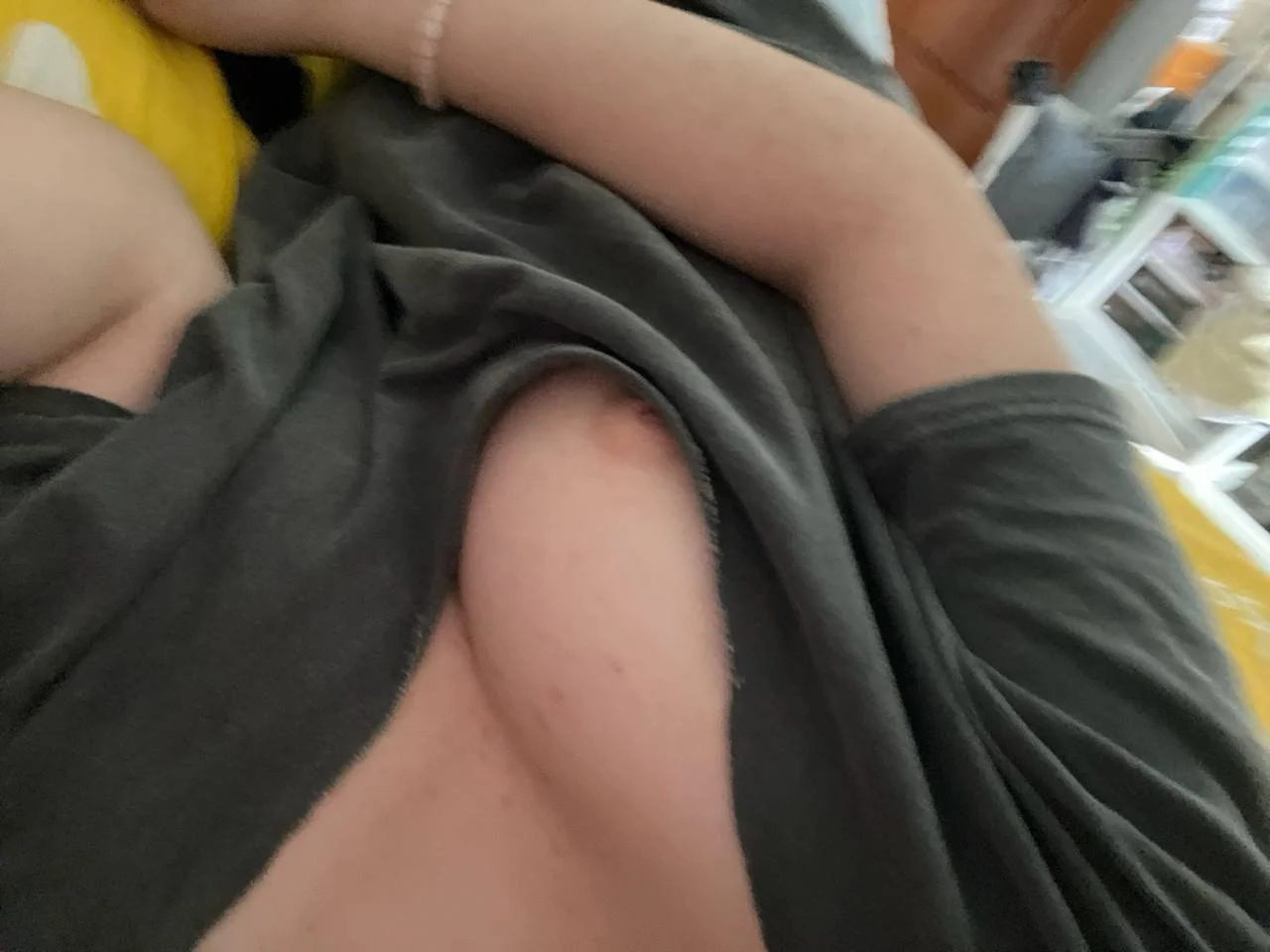 SG XMM Slut Nudes image 9
