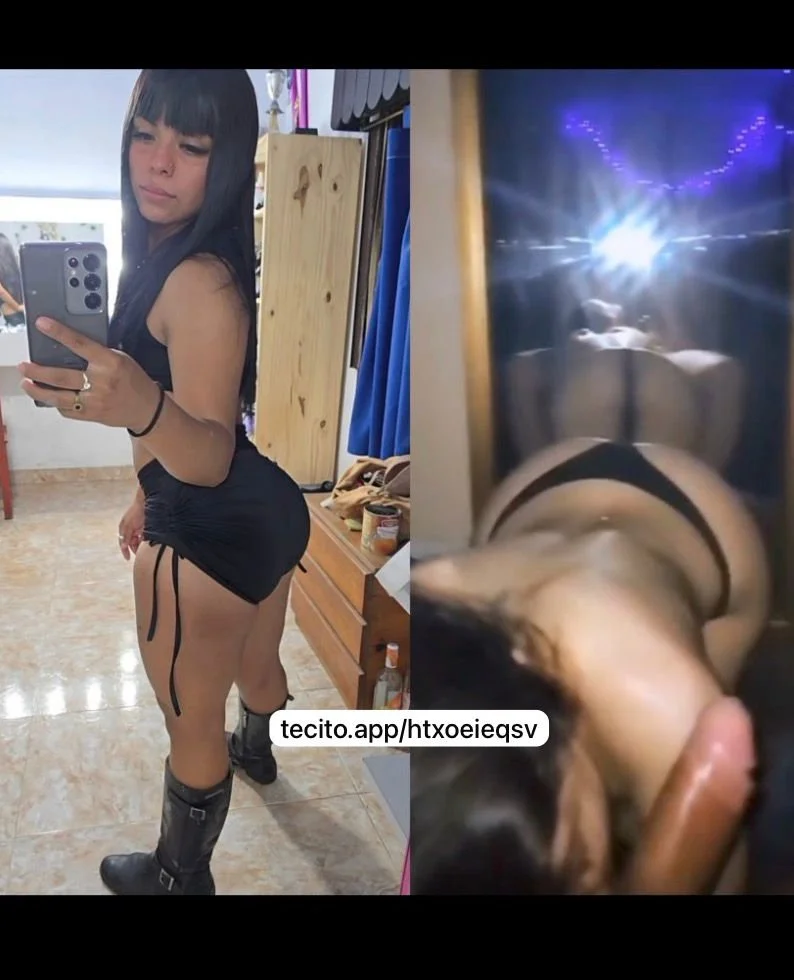 Pendeja culona regalada main image