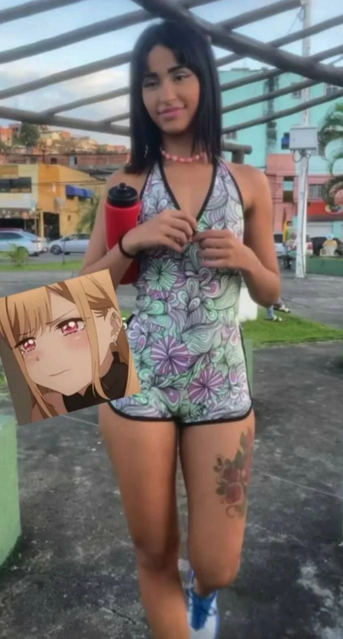Putinha Gostosa dando gosto 😈😈 image 1