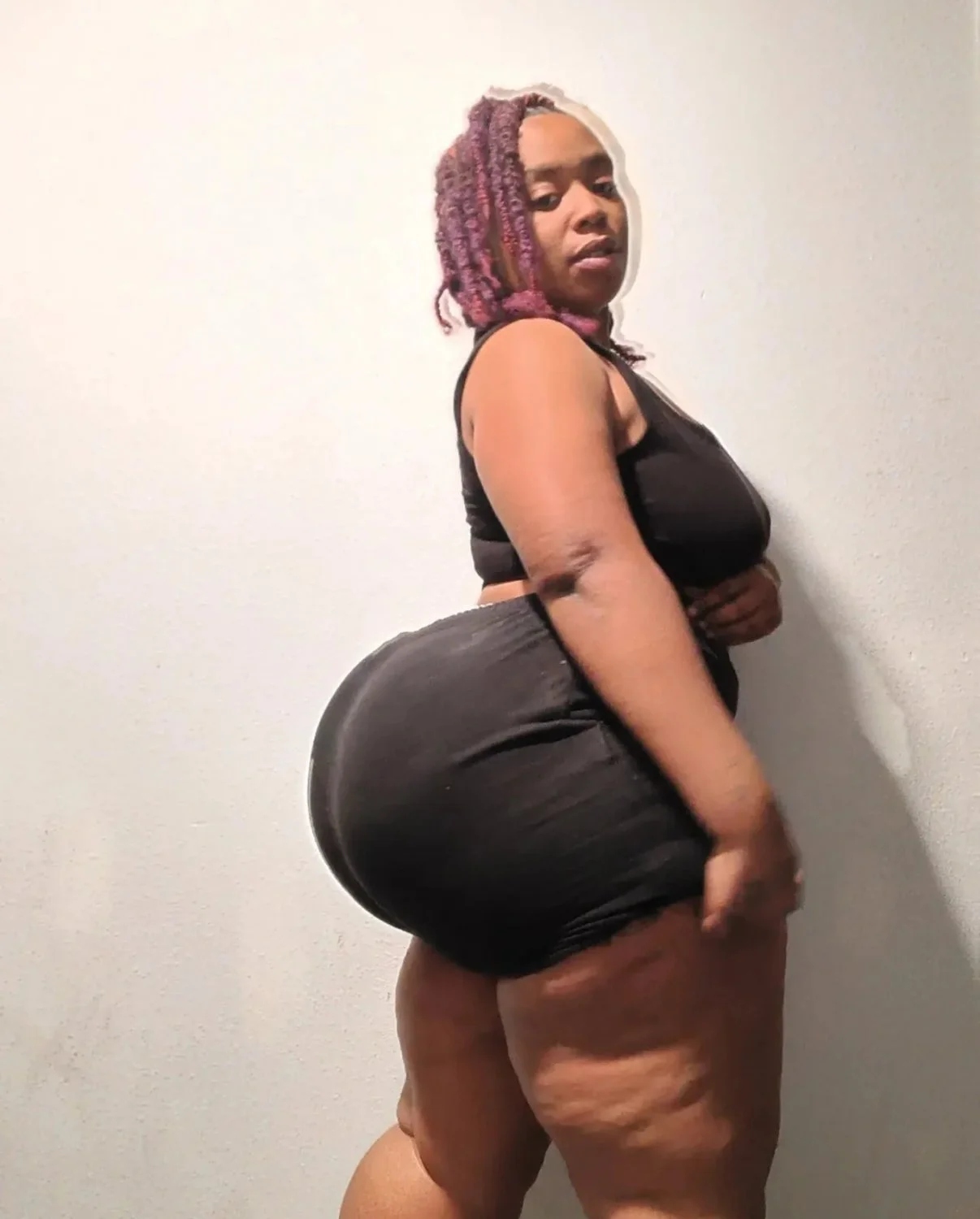 pictures of bubble butts image 3
