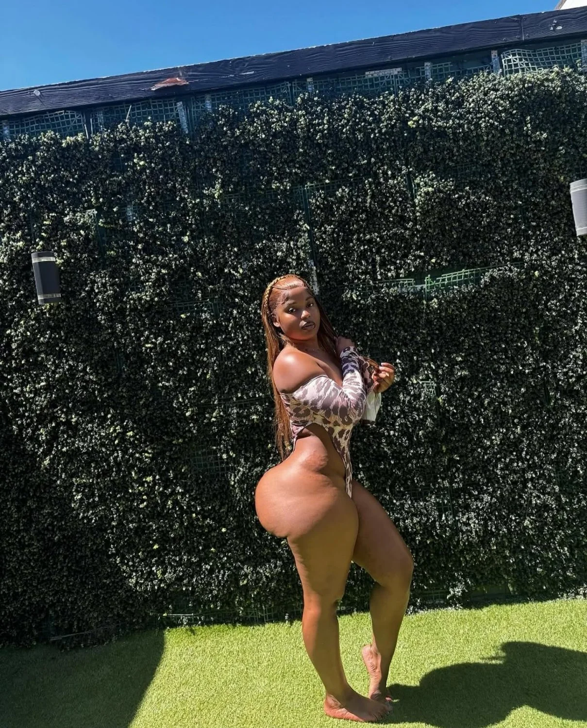 pictures of bubble butts image 32