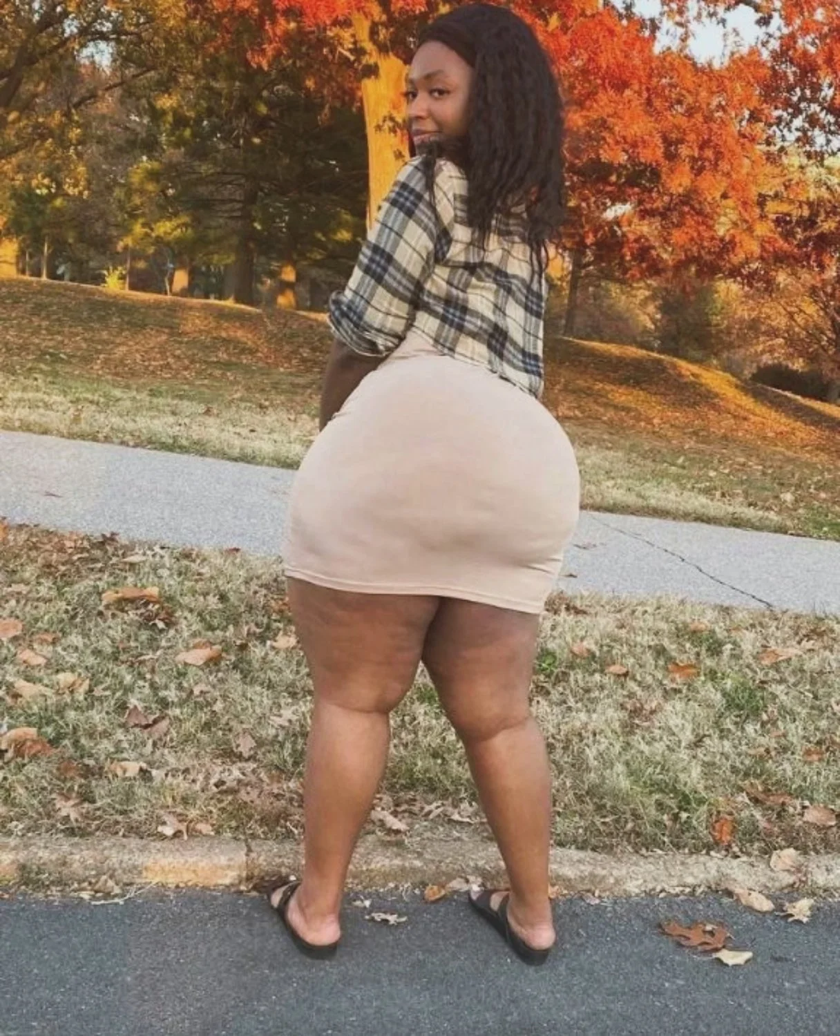 pictures of bubble butts image 5