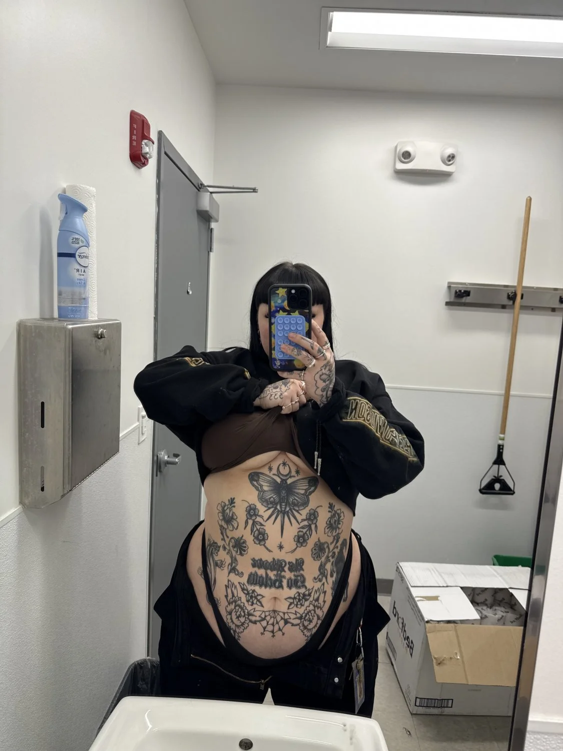 VC 🖤🍩 image 12