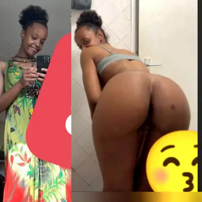 Somali teen pussy masturbating birningham uk cover image
