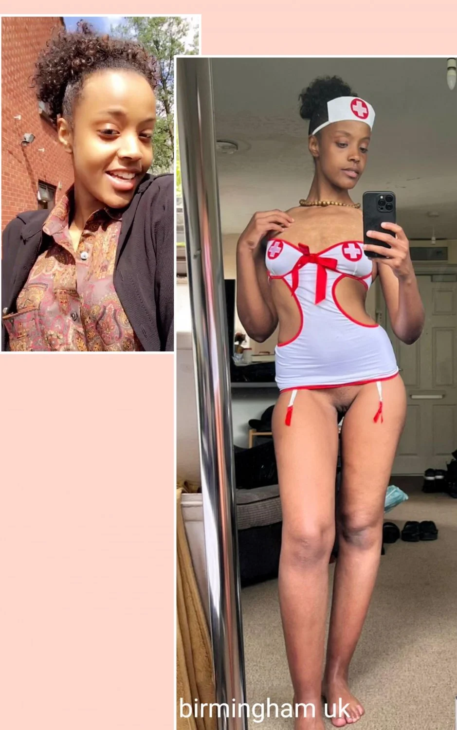 Somali teen pussy masturbating birningham uk image 6