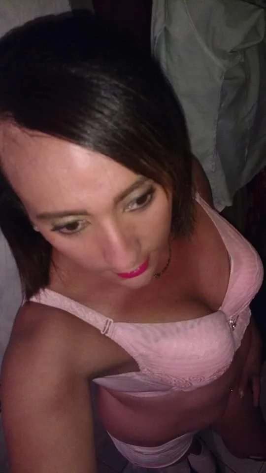 STEFII SEXY TRANS image 1