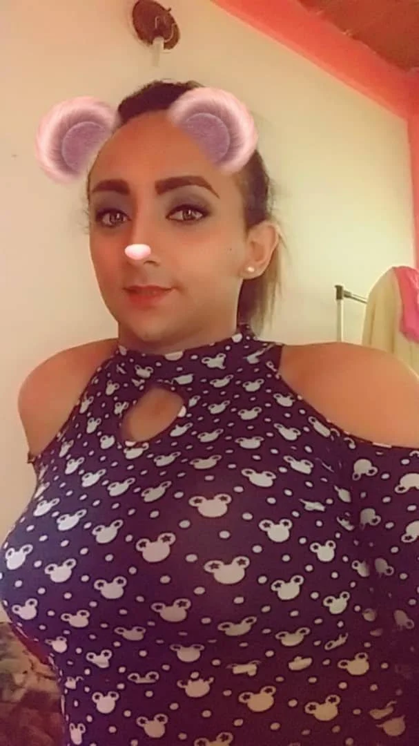 STEFII SEXY TRANS image 12