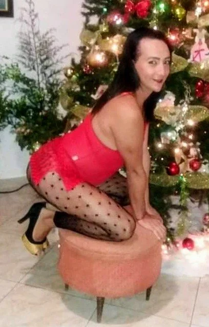 STEFII SEXY TRANS image 13