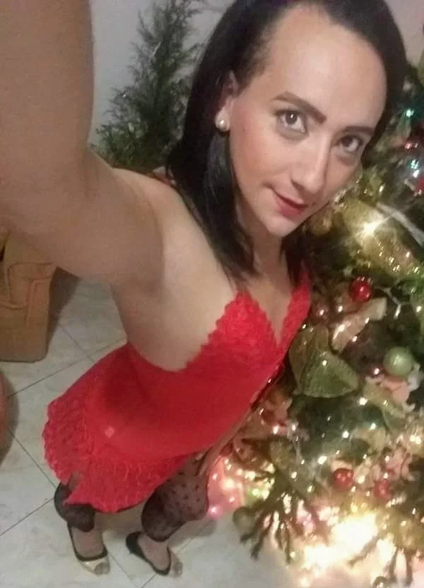 STEFII SEXY TRANS image 14