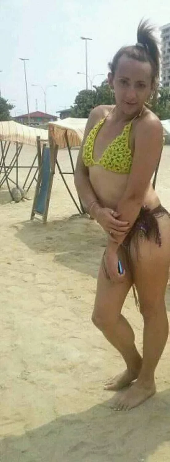 STEFII SEXY TRANS image 2