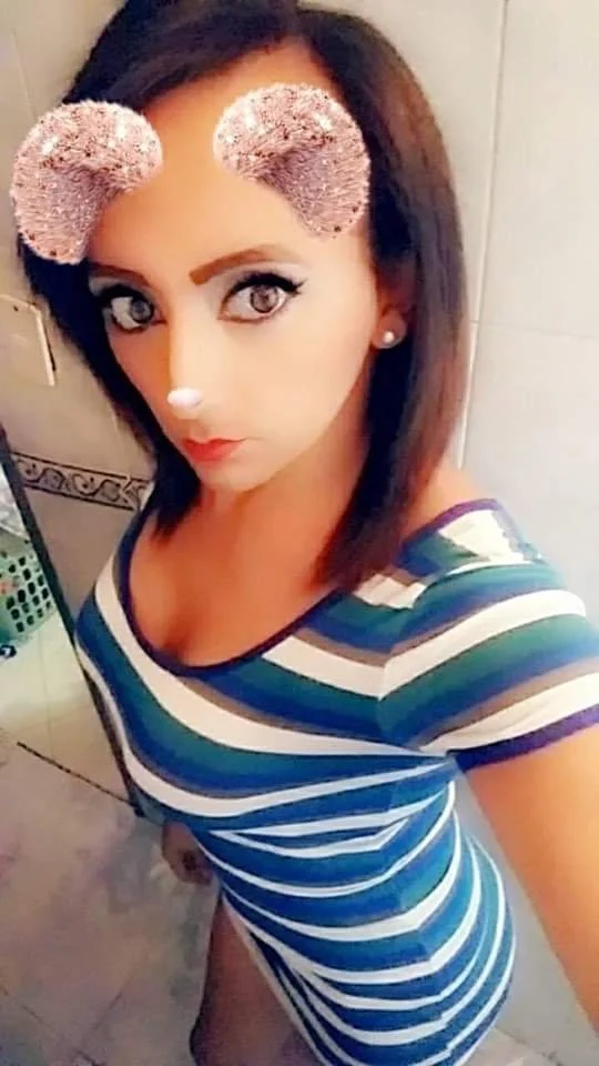 STEFII SEXY TRANS image 23