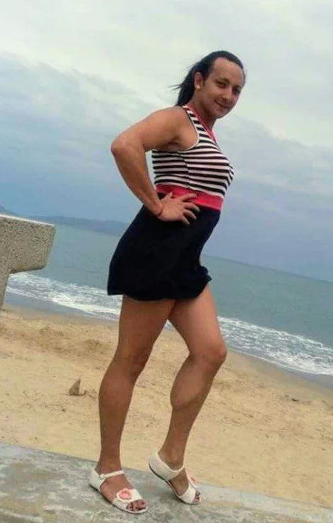 STEFII SEXY TRANS image 24
