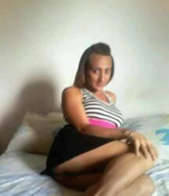 STEFII SEXY TRANS image 4