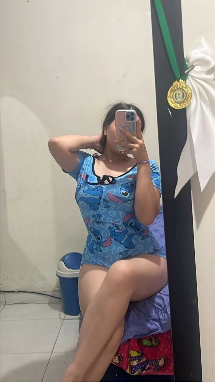 Told her I wouldn't share image 1