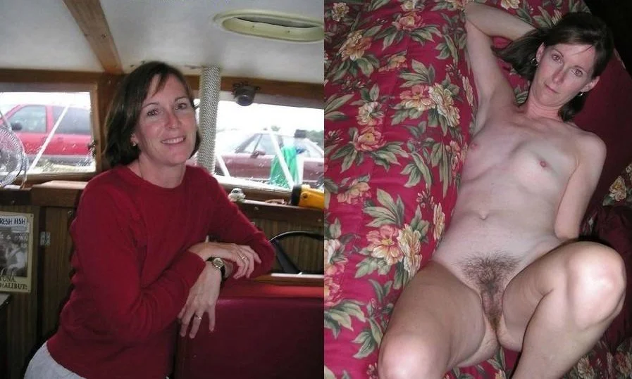 Amazing dressed undressed .... 1 image 13