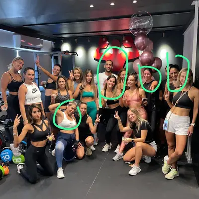 Personal Trainee cover image