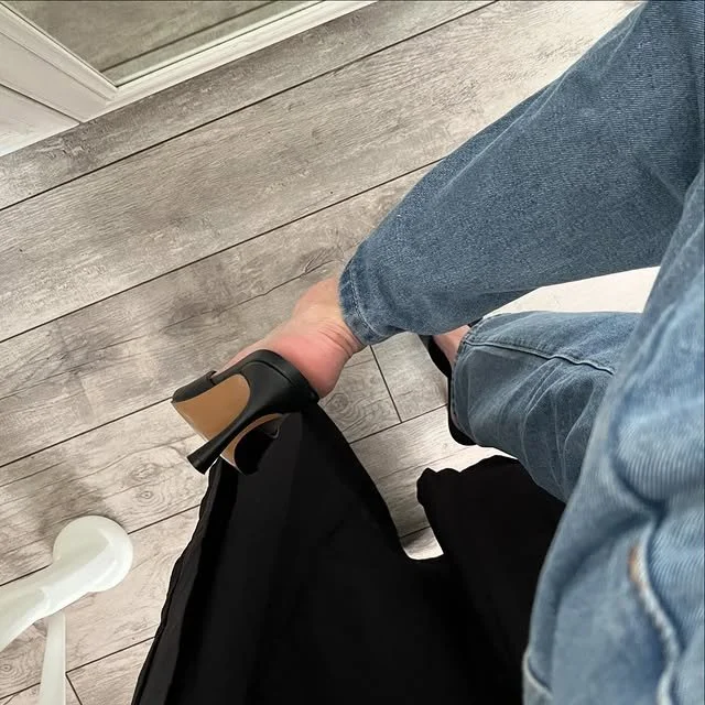 New Russian Footmodel Natya’s Perfect Feet image 16