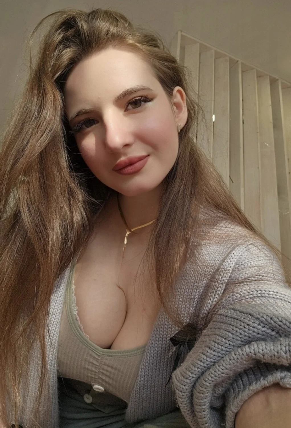 Perfect Tits on Skinny Camgirl. image 35