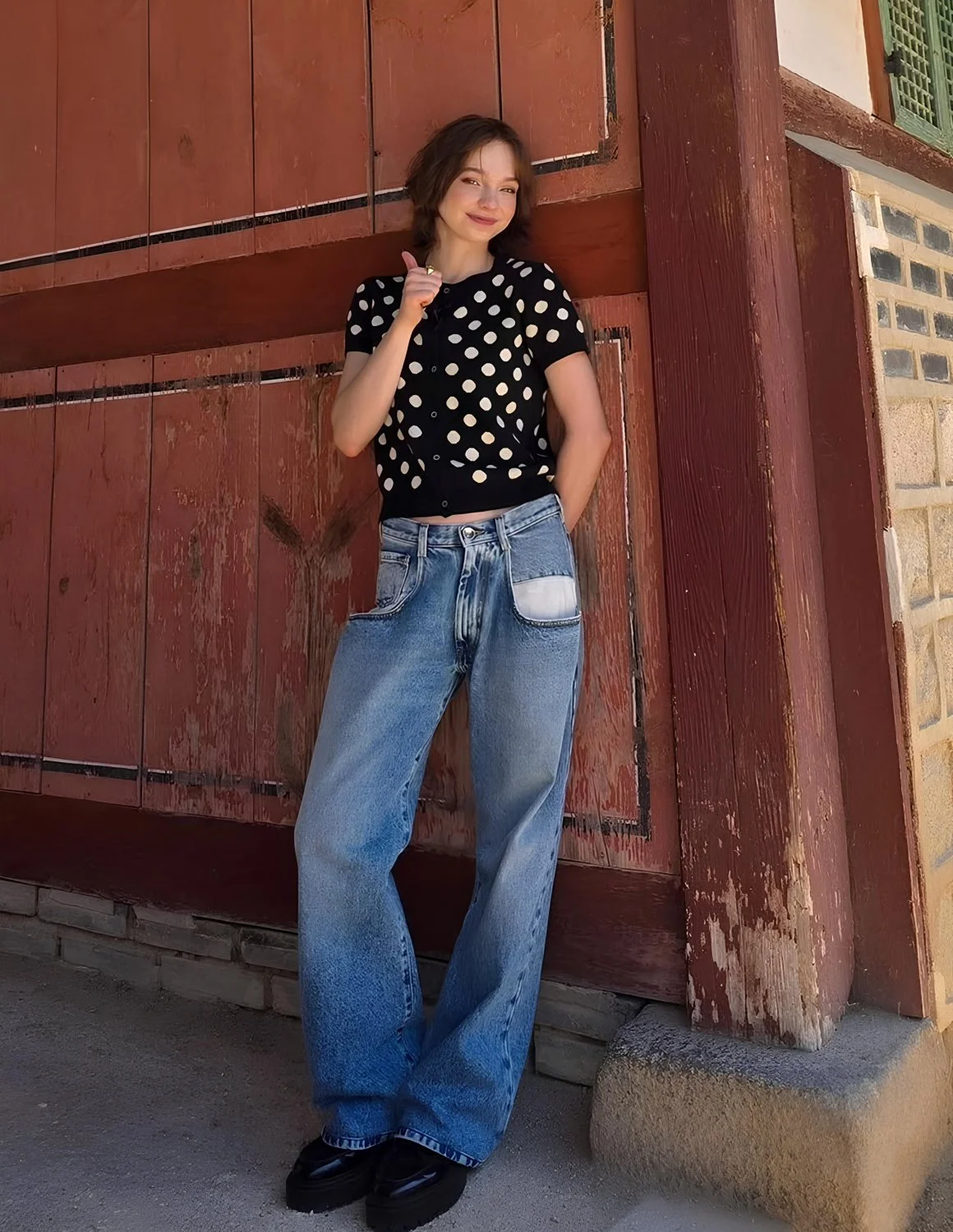 Emma Myers 3 image 12