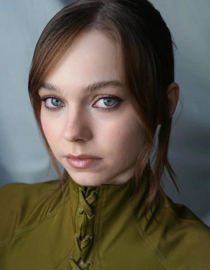 Emma Myers 3 image 2
