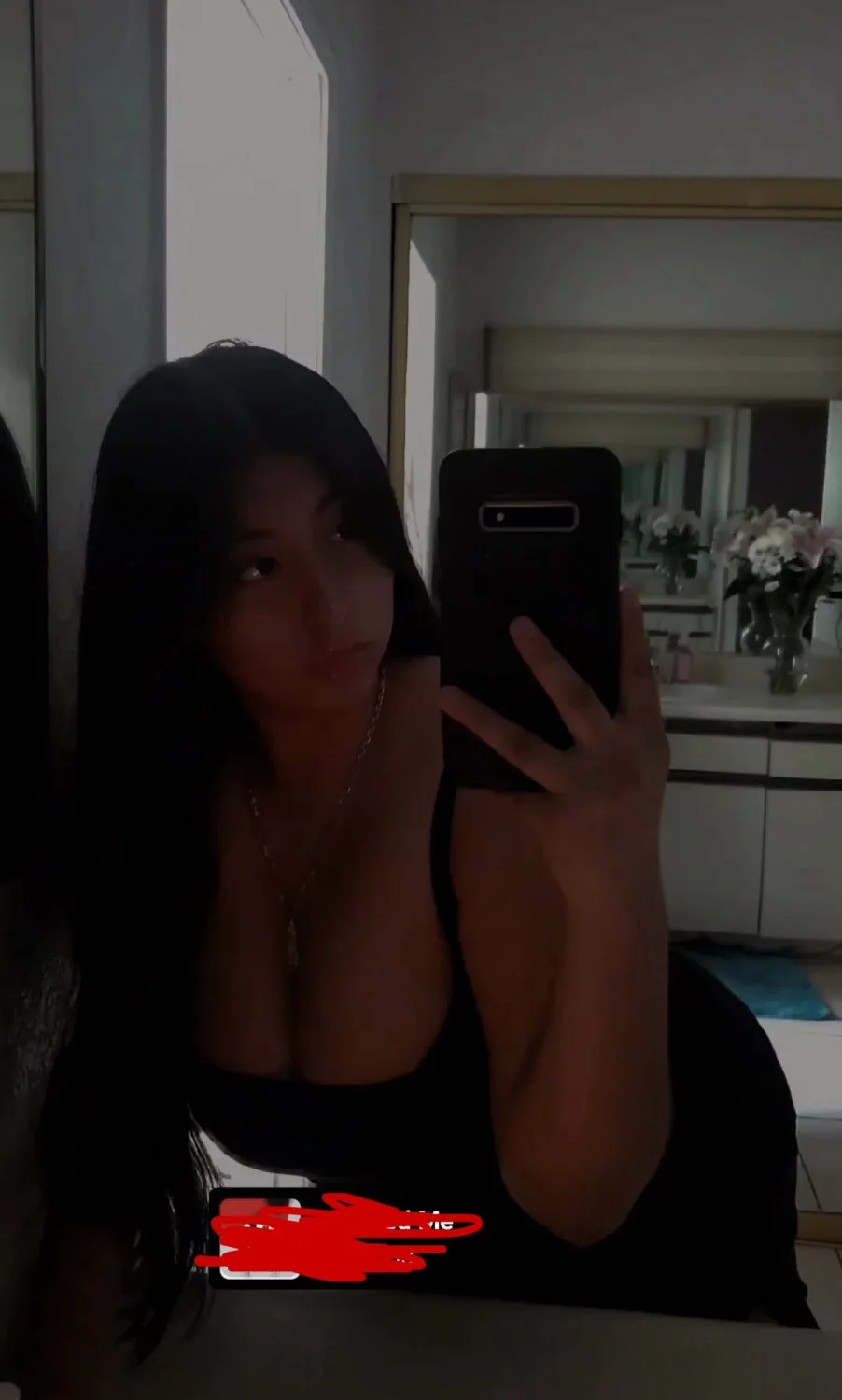 thick teen baddie latina leaked main image