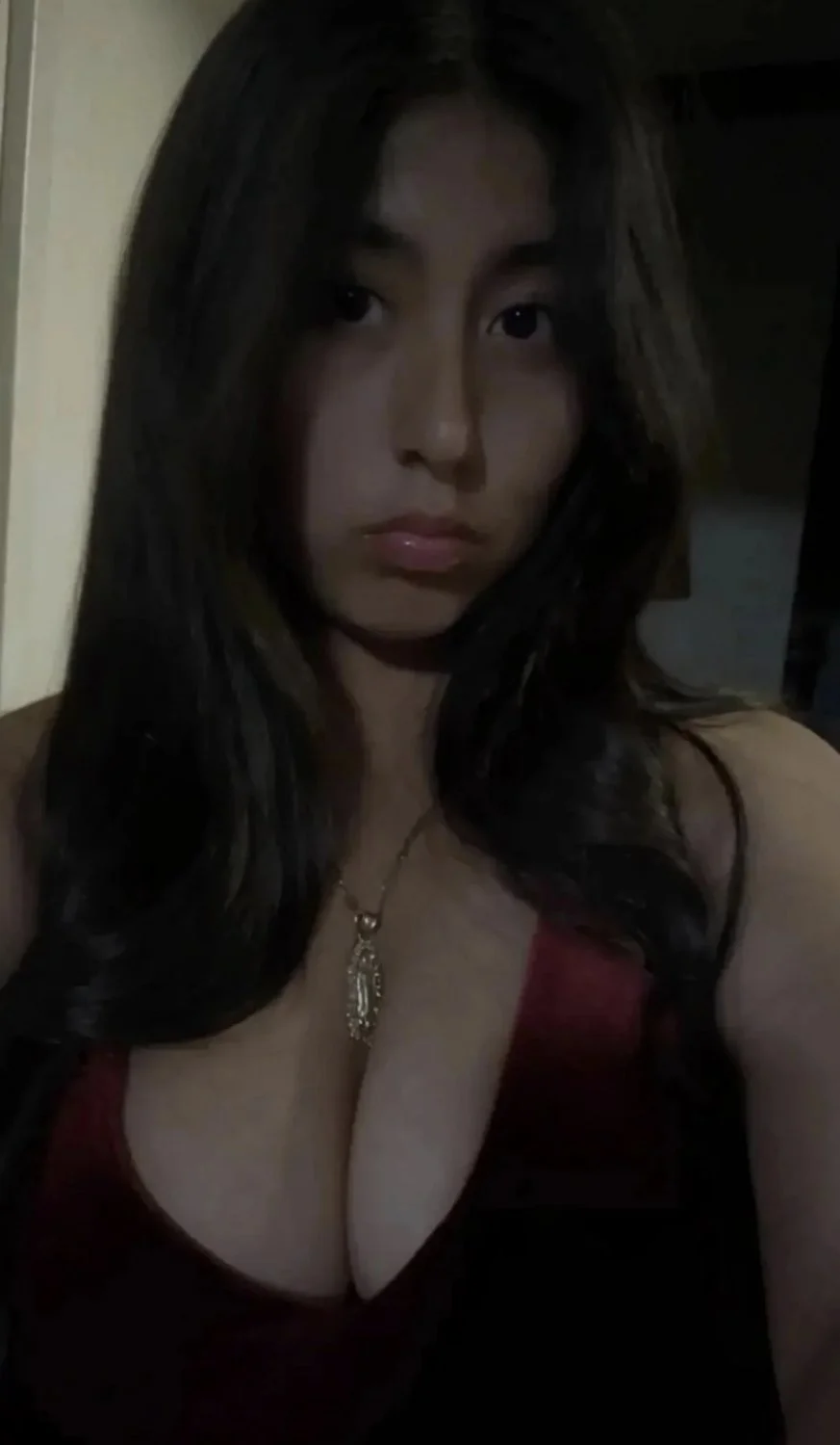 thick teen baddie latina leaked image 3