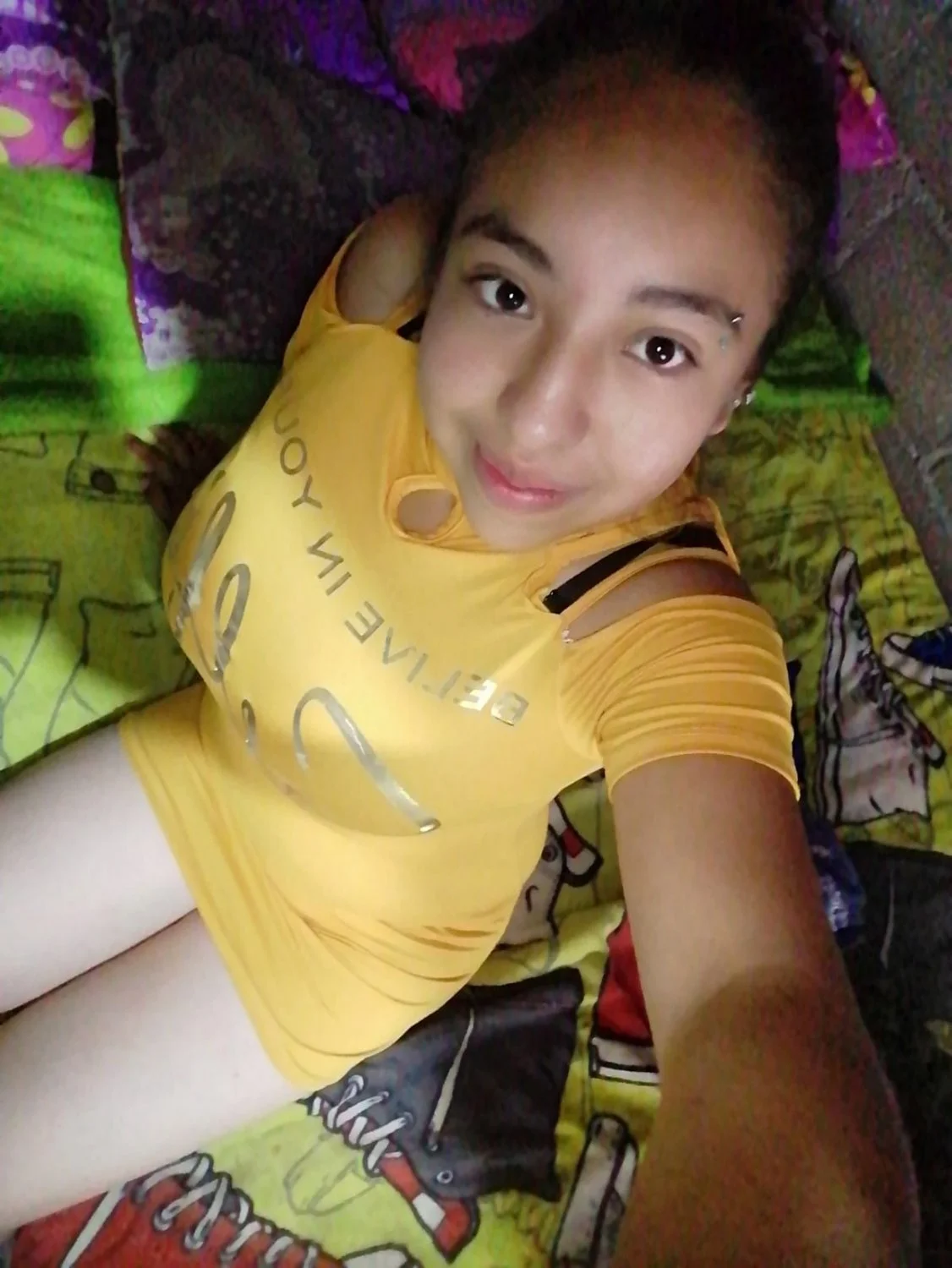 Nuevo aporte de nuestro seguidor, Vanessa putita image 26