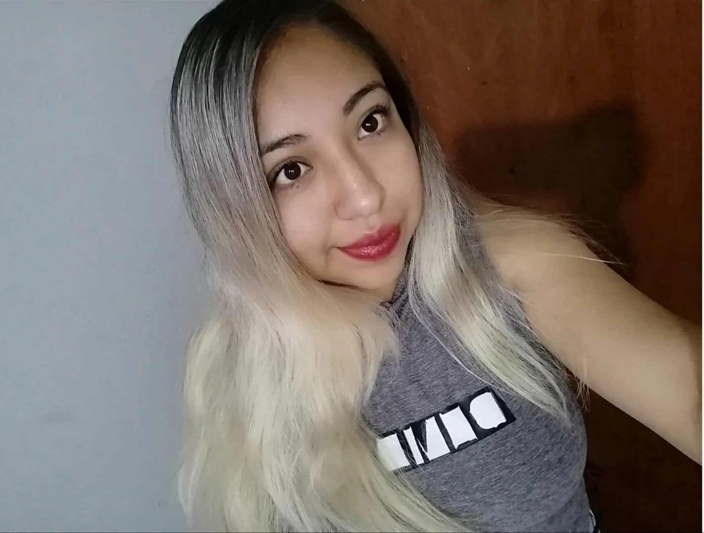 Nuevo aporte de nuestro seguidor, Vanessa putita image 7
