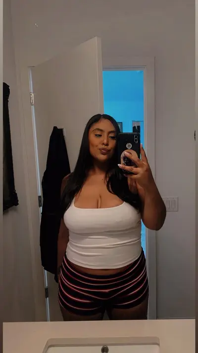 latina tits cover image