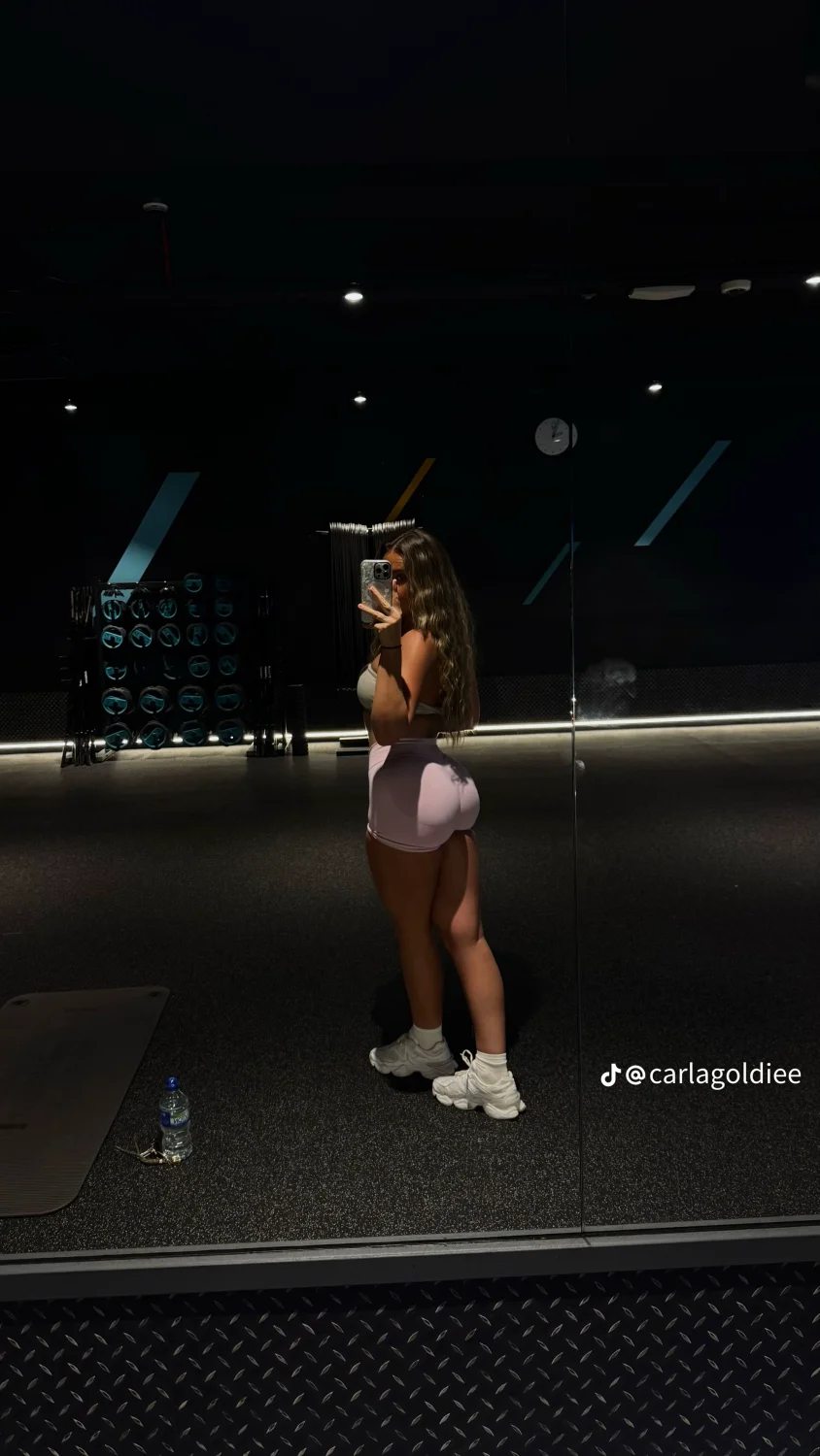 Fotos del Gym image 7