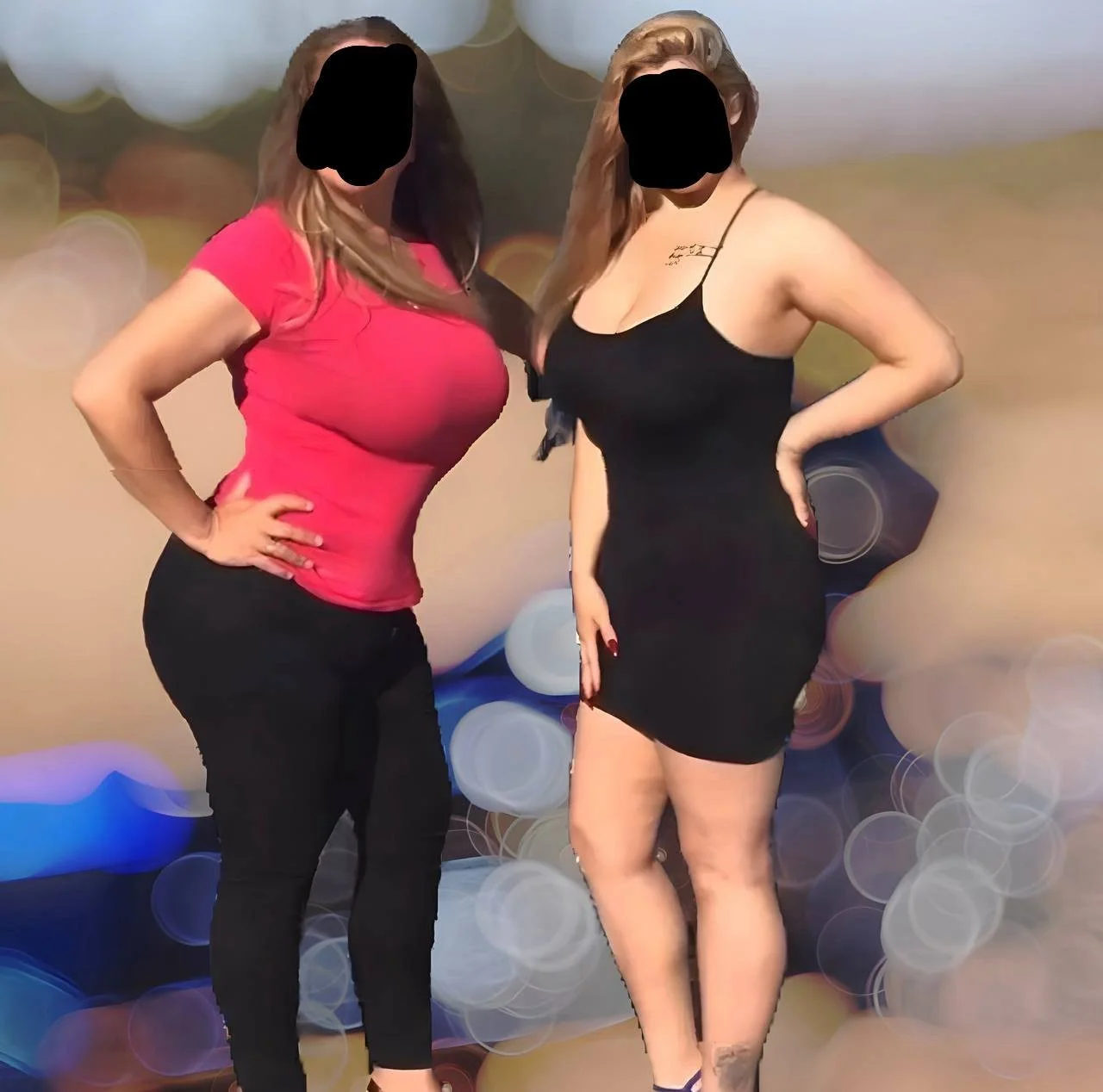 Zay's thick milf Natalia image 11