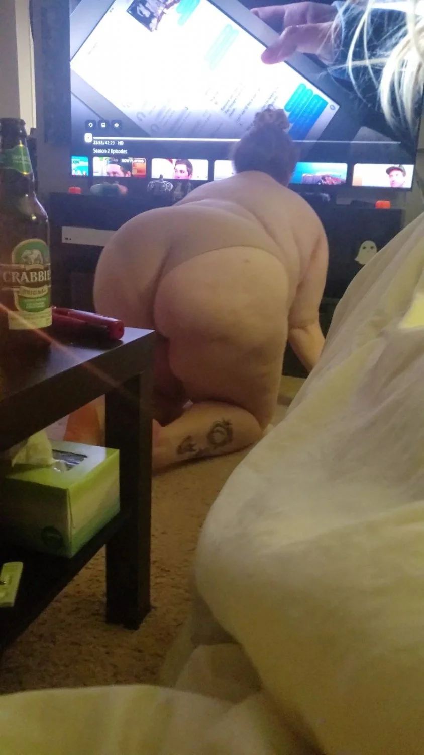 Fat Ass Bbw image 5