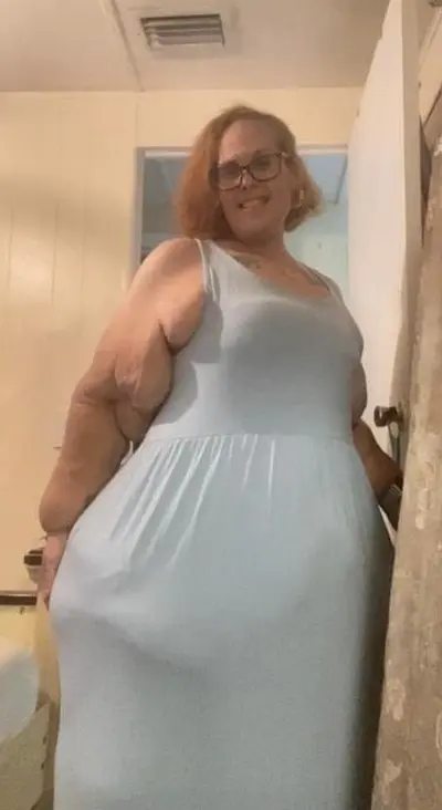 Ssbbw freak from Florida 💦💦💦 y'all seen videos but this is her and I got nude pics also cover image