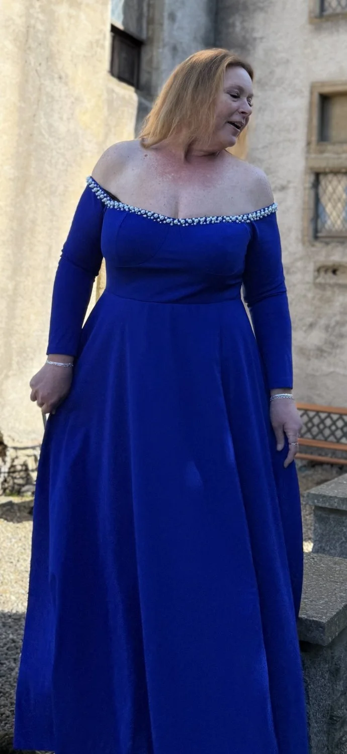 Palmdale ca bbw Lisa needs comments sharing and degrading. Comment this pig. White trash! image 3