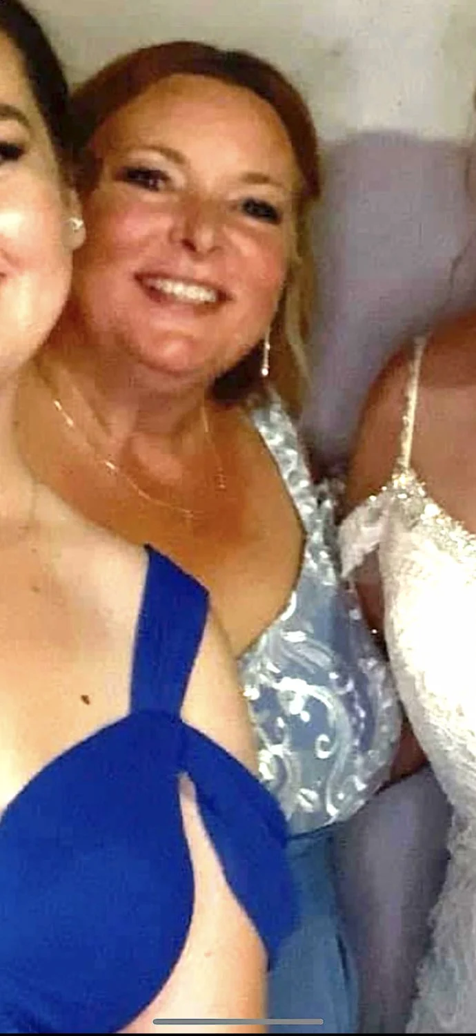 Palmdale ca bbw Lisa needs comments sharing and degrading. Comment this pig. White trash! image 6