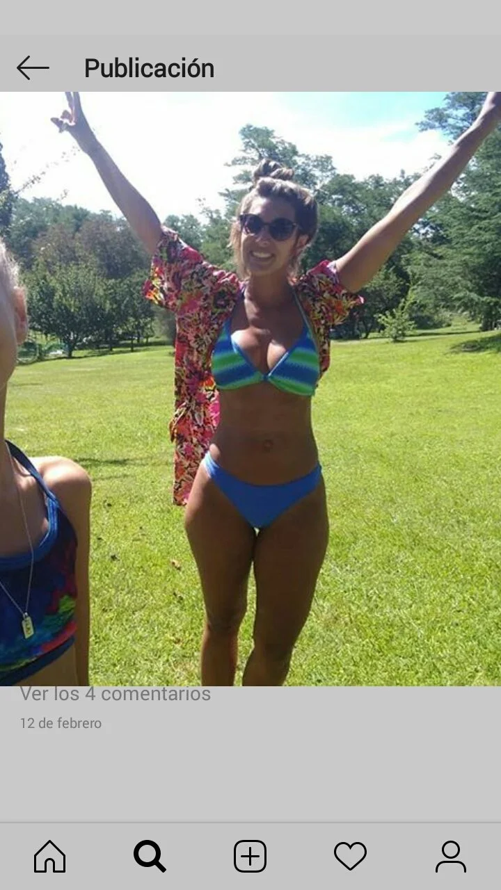 Jimena, milf cordobesa (soft) image 11