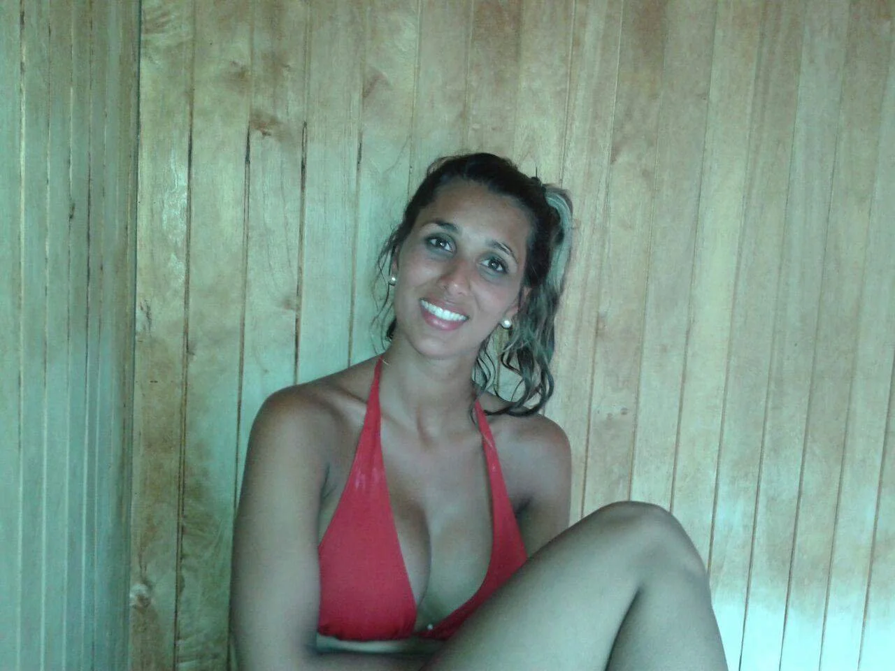 Jimena, milf cordobesa (soft) image 4