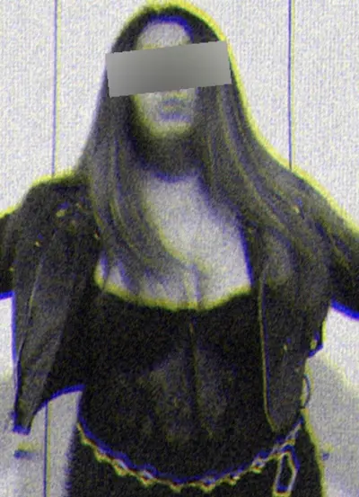 Tetona chilena cover image