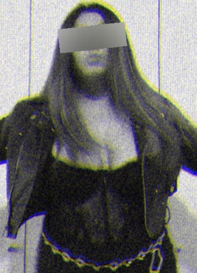 Tetona chilena main image