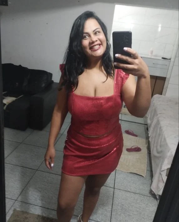 Morena vazada image 13