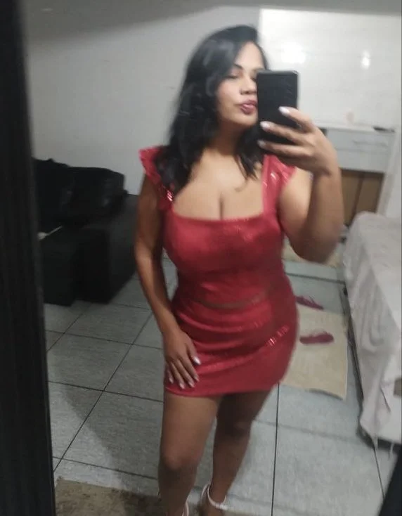 Morena vazada image 14