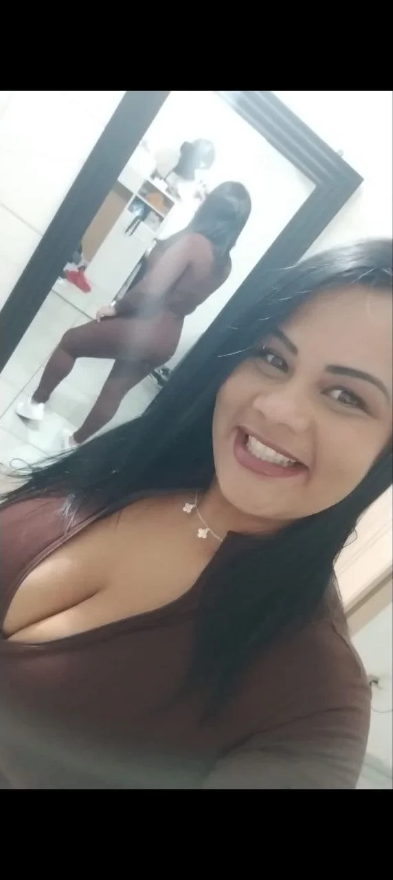 Morena vazada image 19