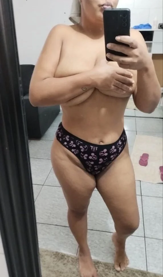 Morena vazada image 22