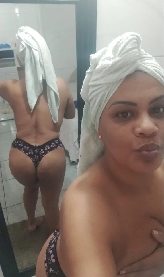 Morena vazada image 24