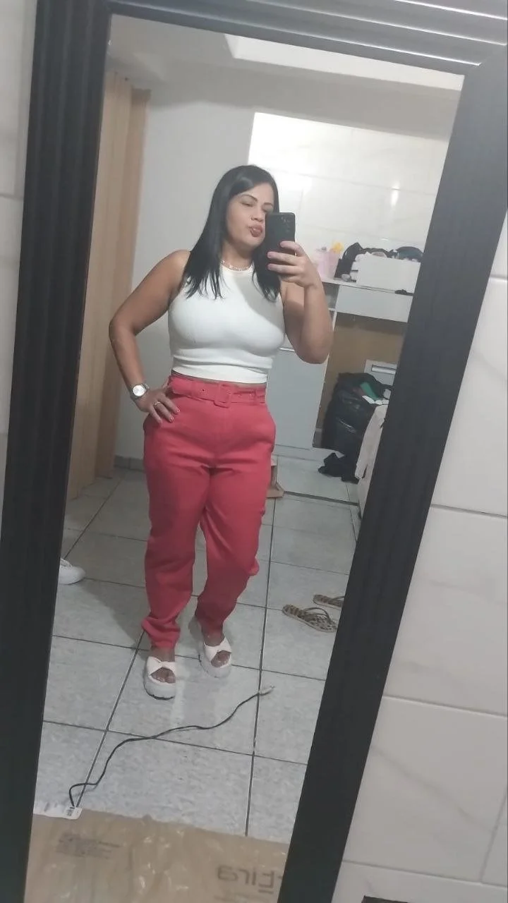 Morena vazada image 6